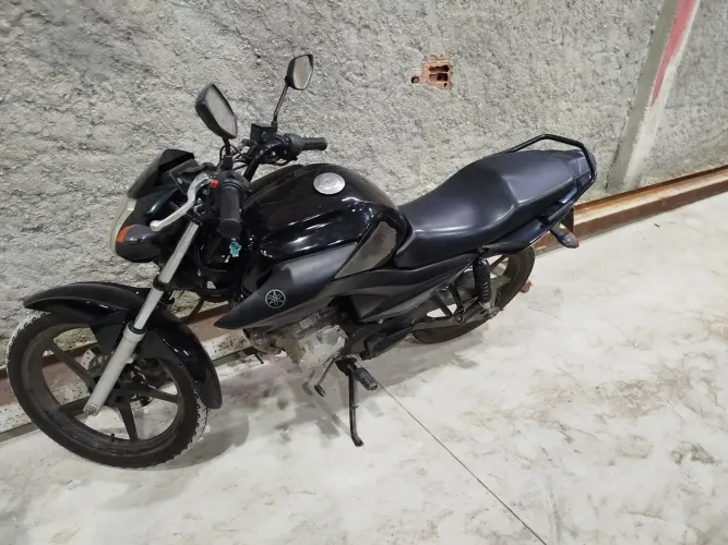 Yamaha factor 150