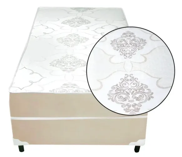 cama de solteiro 