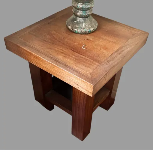 Mesa de centro 2 peças 
