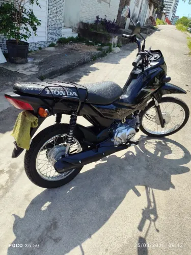 Vendo pop 110 2025