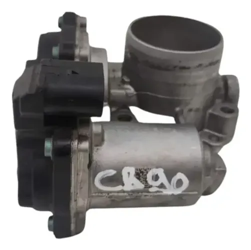 Tbi Corpo Borboleta Vw Polo Virtus 1.0 2016-2026 04c133062h