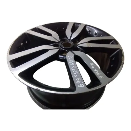 Roda Aro 17 Discovery 4 2010 2.0