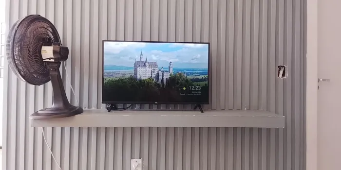 Tv Smart 32 polegadas TCL