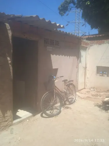Vende-se barraco
