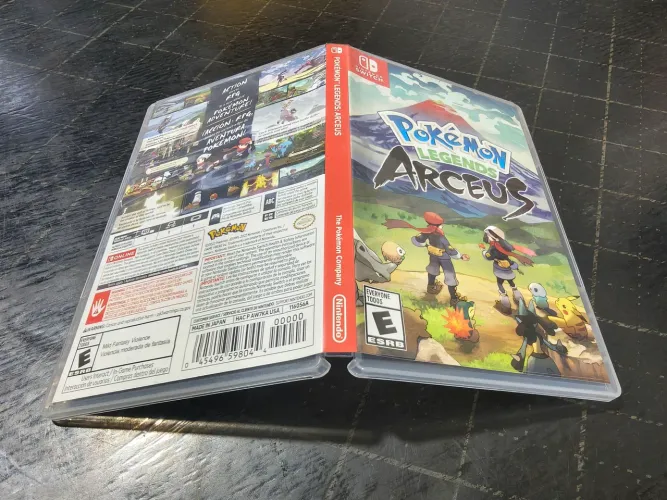 Pokémon