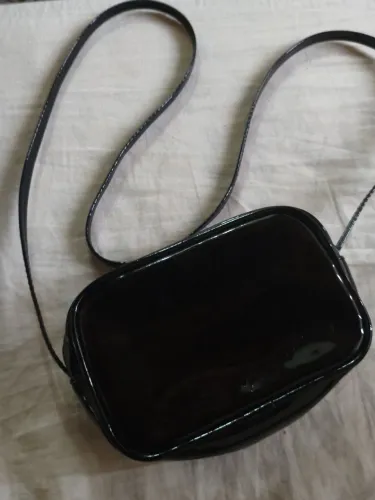 3 bolsa Arezzo Zara Zara