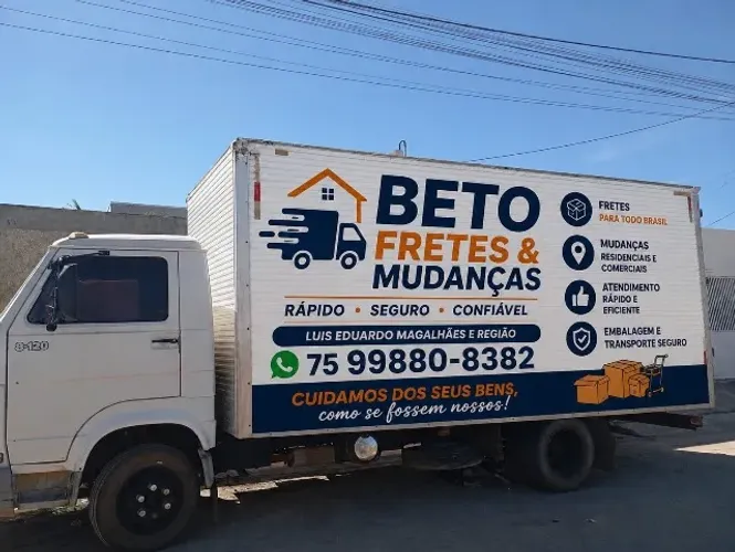 Mudanças