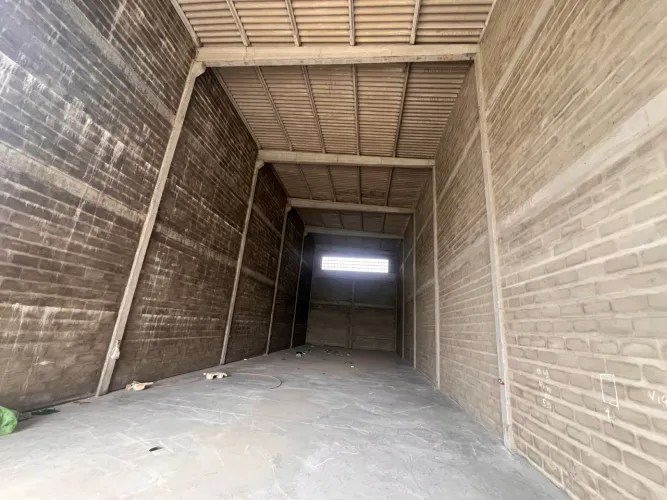 Galpões Prontos para Uso a partir de 400m² - Parque Industrial, Parnamirim e Ribeira