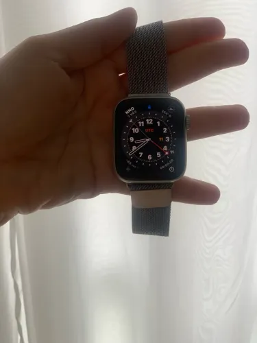 Apple Watch SE