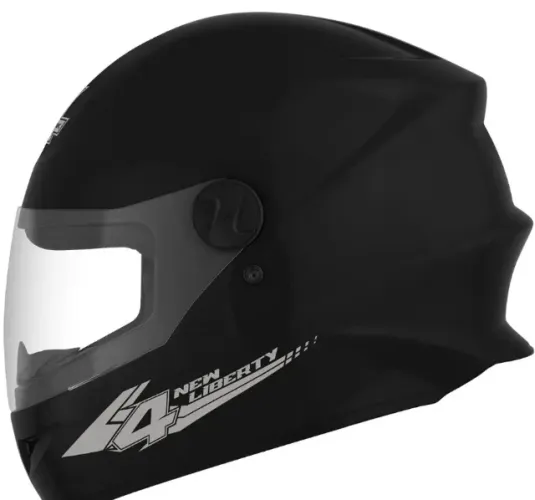 Capacete Novo selo inmetro Novo tamanho 60 58 56