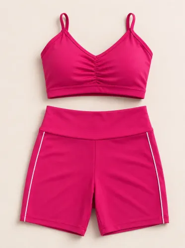 ROUPA FITNESS