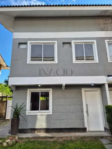 Casa em Condomínio à venda em Vargem Grande, Rio de Janeiro 6 quartos 300m²