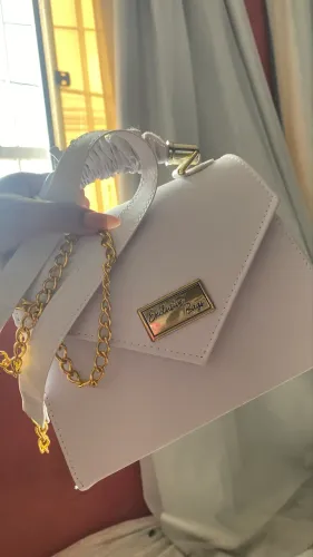 Bolsa linda