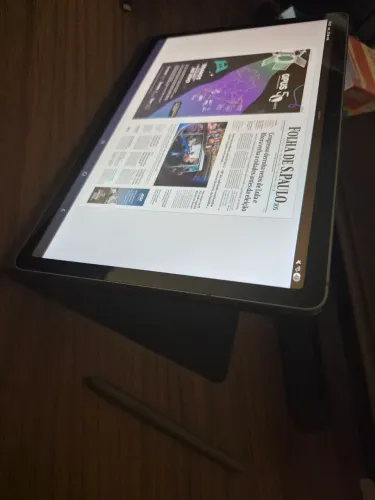 Galaxy tab S9 FE tablet