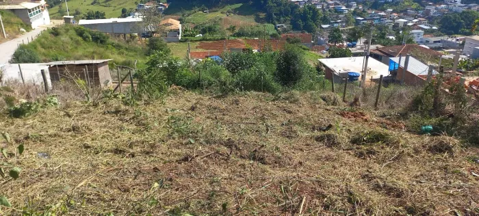Excelente oportunidade! Lote no Alto de São José, Bom Jardim.