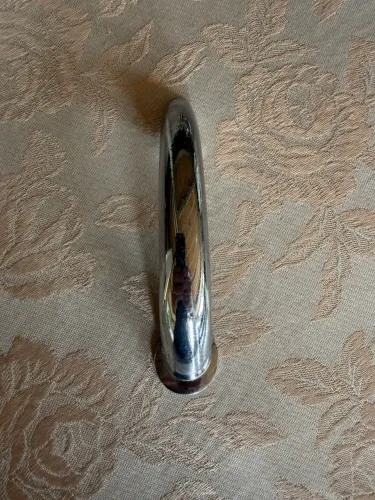 Alça de Capô de Fusca (até 1970)
