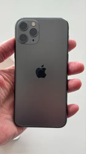 Iphone11 PRO 256 usado perfeito estado