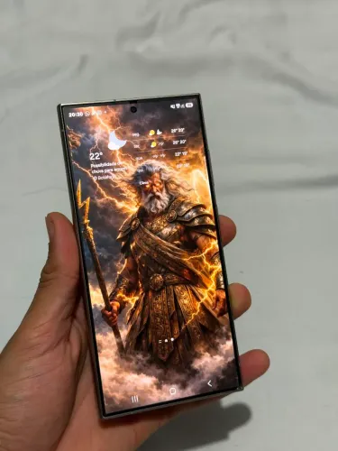 Samsung S24 Ultra 256GB
