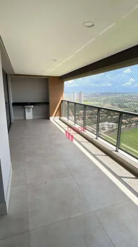 Apartamento Alto Padrão à Venda de 03 Suítes no Bairro Bonfim Paulista em Ribeirão Preto c