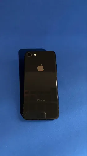 iPhone SE 128 GB bateria 73 por cento funcionando biometria?