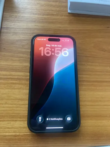 iPhone 15 pro