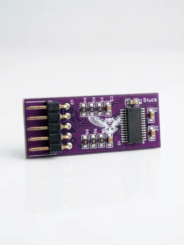 Módulo TPM 2.0 para Placa-Mãe X99 Machinist - 10 Pinos