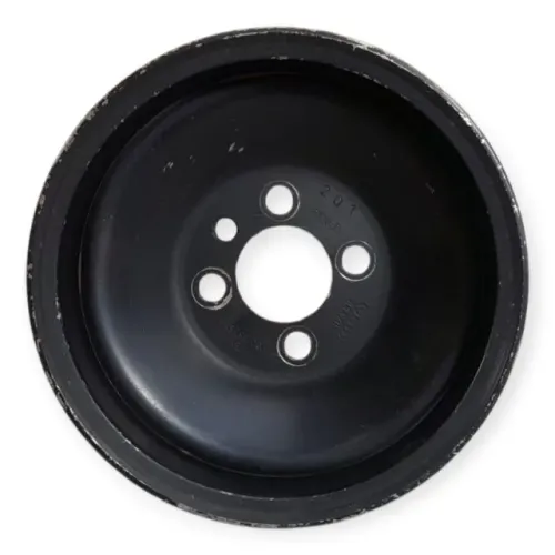 Polia Virabrequim Volkswagen Gol G2 G3 G4 030105255G Original