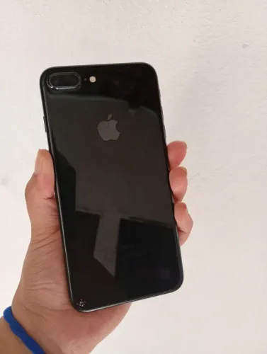 iPhone 7 plus em perfeito estado!