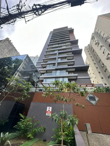 BARRA CONCEITO  PORTEIRA FECHADA Excelente P Investimento Andar Alto Nascente Oportunidade