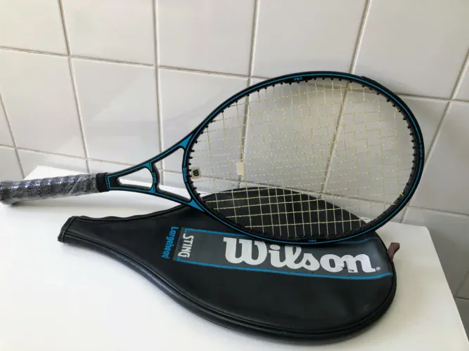 Raquete de tênis Wilson