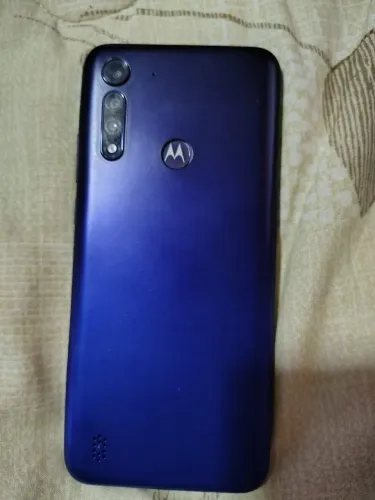 Moto g8 apenas venda 
