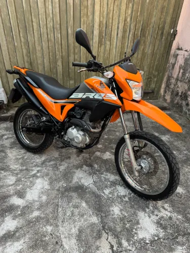 Bros 160 ESDD 2019