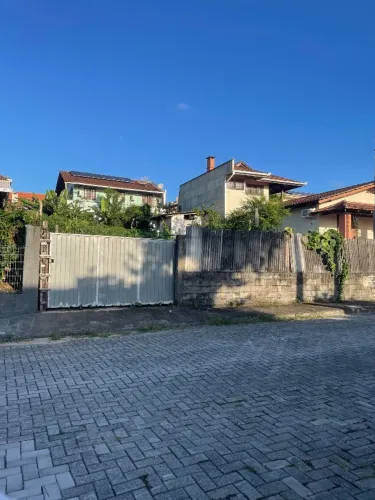Terreno praia de Itaguaçu