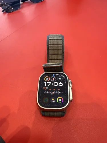 Apple Watch Ultra 2