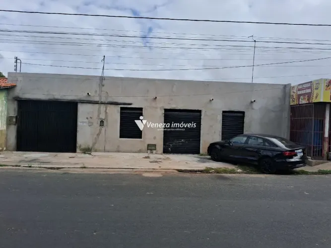 Ponto Comercial no Mocambinho para aluguel