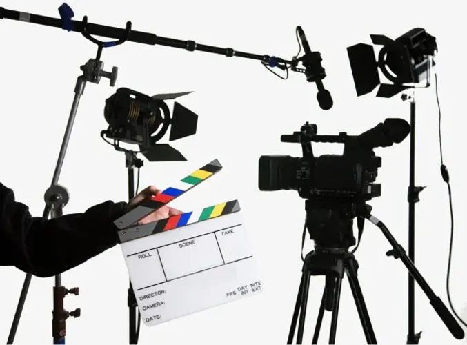Filmagens