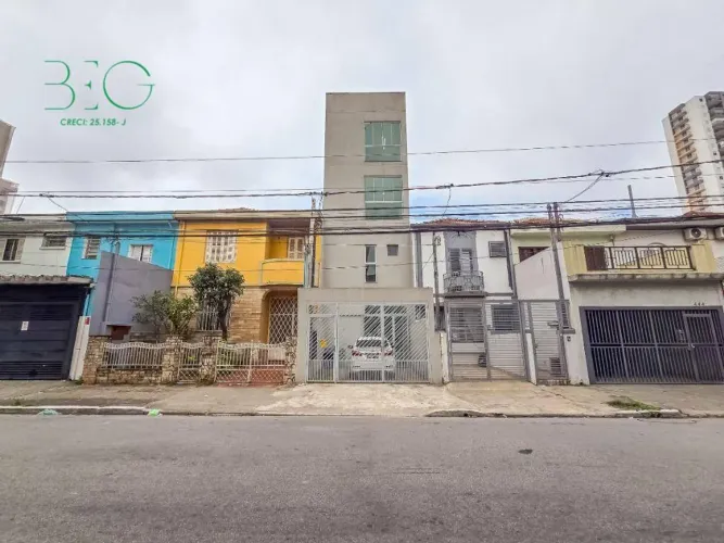 Loja à venda, 537 m² por R$ 3.618. - Belenzinho - São Paulo/SP