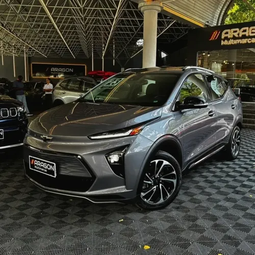 Chevrolet Bolt EUV Premier 203cv (elétrico) 2023