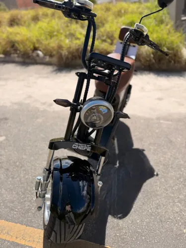 scooter elétrica x12 - 2026