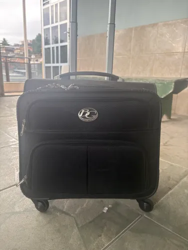Mala de viagem Bagaggio 