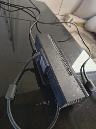 kinect xbox one