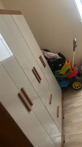 Vendo guarda roupa 