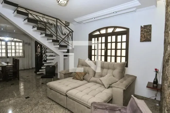 Casa à Venda - Vila Formosa, 3 Quartos, 170 m2