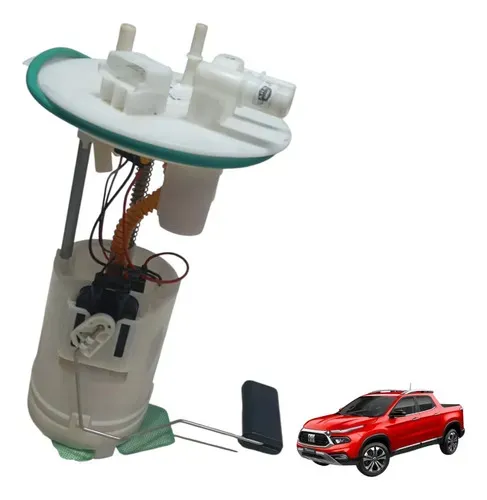 Bomba Combustivel Fiat Toro Volcano T270 1.0 Flex 185cv 2025