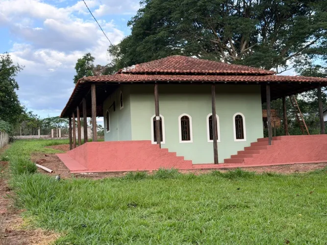 Linda chácara em Analandia 1.500m