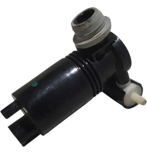 Motor Esguicho Agua Parabrisa Nissan Kicks 2017 2018 2019