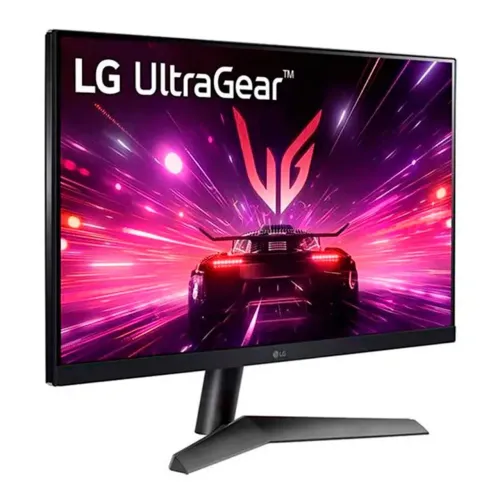 Monitor LG UltraGear 24 polegadas 180Hz 1ms IPS