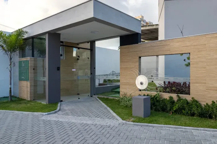 Liberdade Life Club (AE) | 3 quartos com 60m² | Na Zona Oeste | Excelente Oportunidade