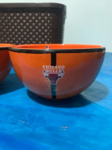 Bowls nba hellmanns