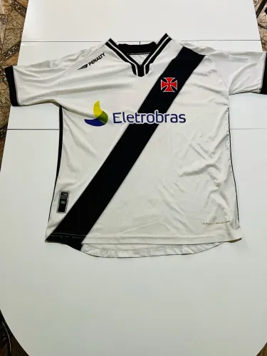 Camiseta Vasco 2012 Original M